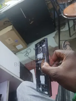 Samsung S22 Ultra Screen Replacement