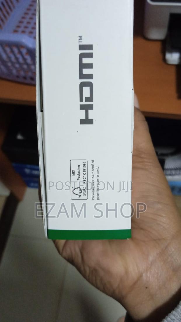 Ugreen Hdmi Switch 5 in 1 Out - thumbnail 4