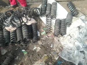 Mazda Axela Heavy Duty Coil Springs 3500 Each