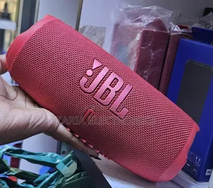 Jbl Charge 5 Slightly Used