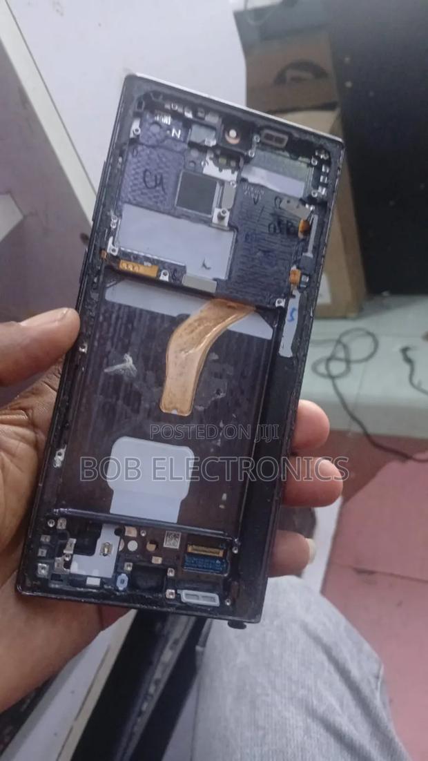 Samsung S21 S22 S23 Screen Replacement - thumbnail 3