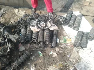 Mazda Atanza Heavy Duty Coil Springs 3500 Each