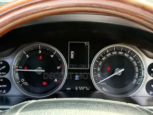 Toyota Land Cruiser 4.5 V8 DSL 2015 Gray