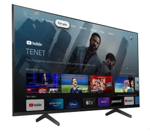 Sony 75x85k 75 Inch Smart Tv New Sealed in Shop
