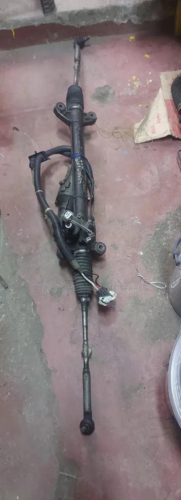 Steering Rack Subaru Br9