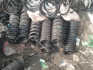 Mazda Atanza Axela Premacy Heavy Duty Coil Springs Each 3500