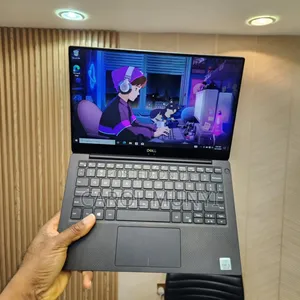 New Laptop Dell XPS 13 (9350) 8GB Intel Core I5 SSD 256GB