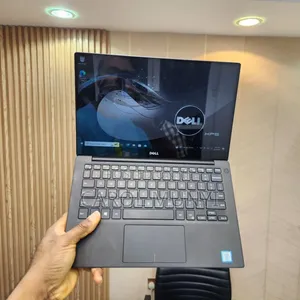 New Laptop Dell XPS 13 (9350) 8GB Intel Core I5 SSD 256GB