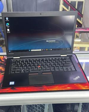 Laptop Lenovo ThinkPad X1 Carbon 8GB Intel Core I7 SSD 256GB