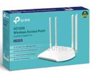 Tl-Wa1201 | Ac1200 Wireless Access Point | Tp-Link - thumbnail 2