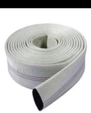 Most Selling White Canvas Delivery Pipe