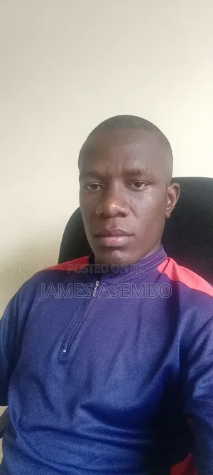 James Asembo