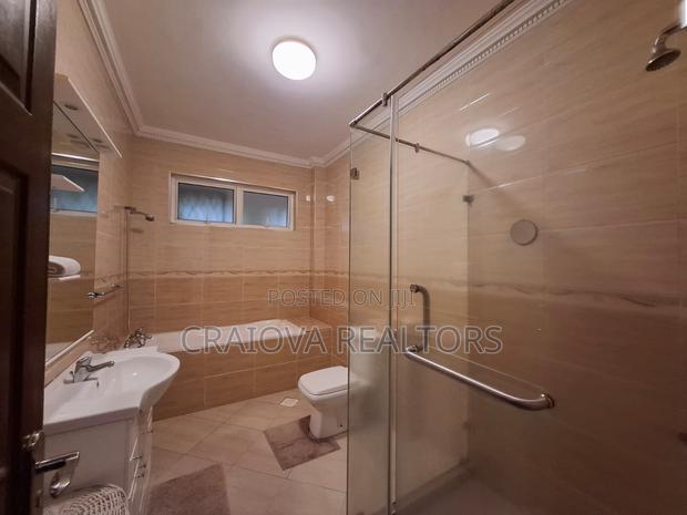 Furnished 3bdrm Apartment in Westlands for rent - thumbnail 10