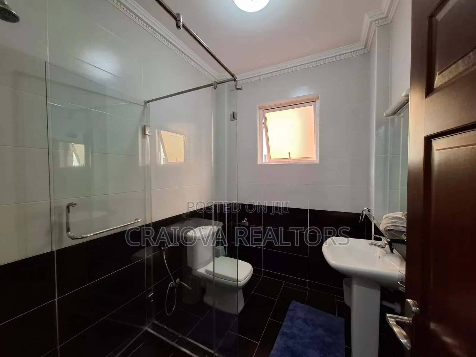 Furnished 3bdrm Apartment in Westlands for rent