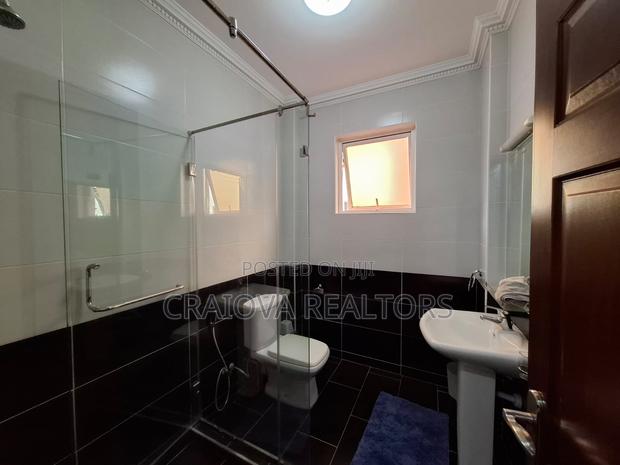 Furnished 3bdrm Apartment in Westlands for rent - thumbnail 11