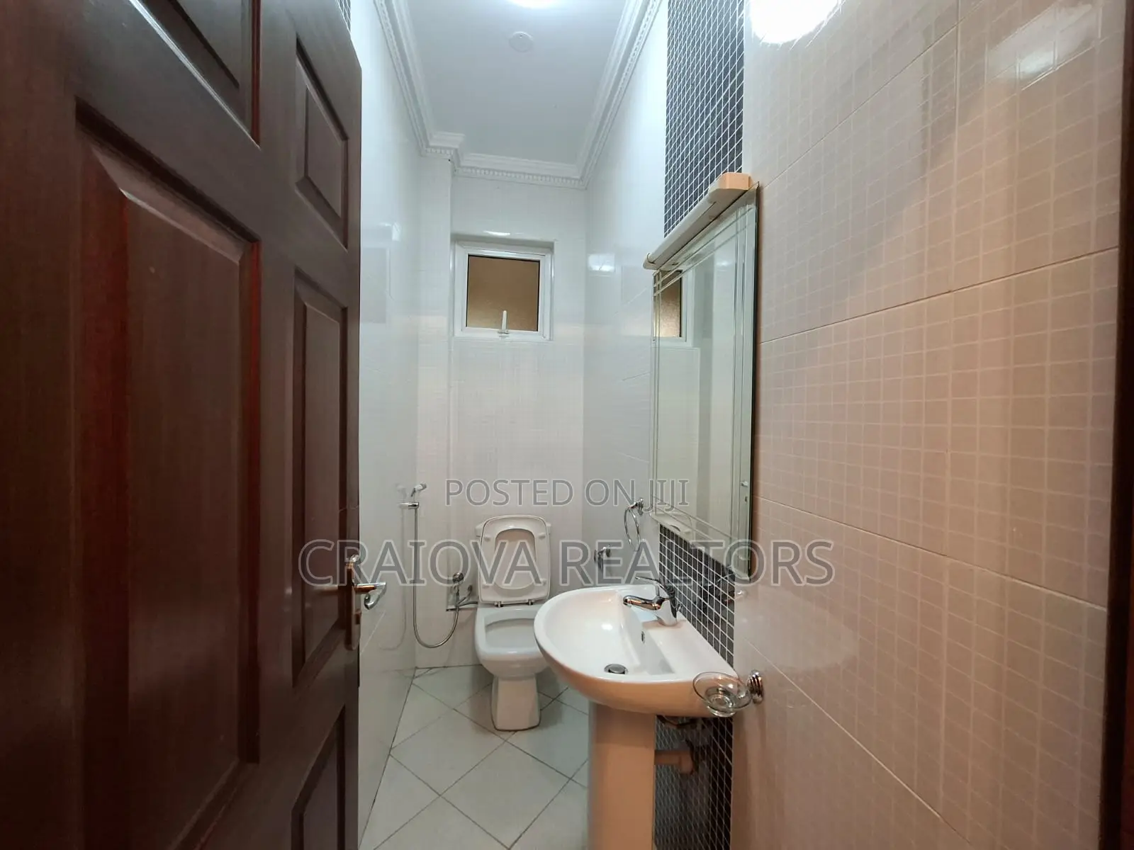 Furnished 3bdrm Apartment in Westlands for rent