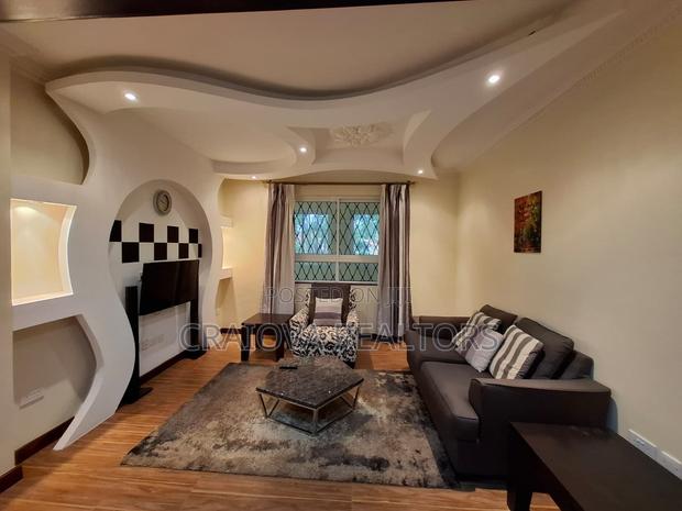 Furnished 3bdrm Apartment in Westlands for rent - thumbnail 4