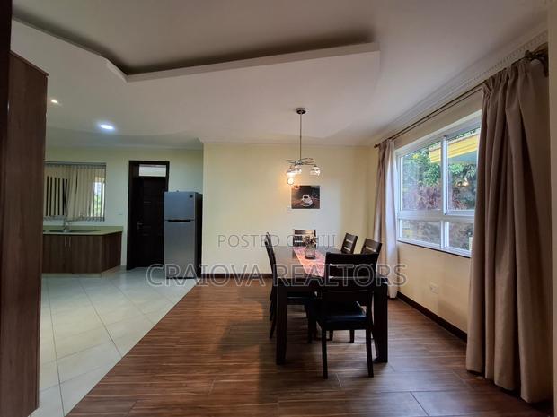 Furnished 3bdrm Apartment in Westlands for rent - thumbnail 5