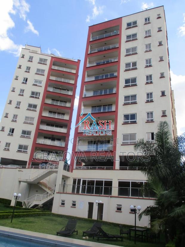 Furnished 3bdrm Apartment in Westlands for rent - thumbnail 15