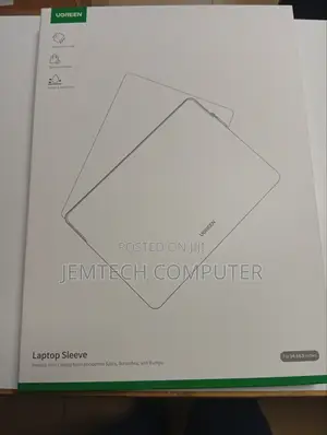 Ugreen Laptop Sleeve 14''-14.9'' Gray