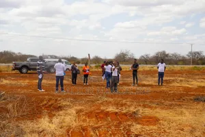 Voi Plots (Tarmac)