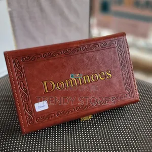 *Dominoes Set...