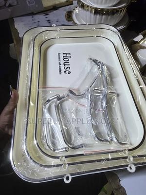 3 PCS Hehouse Tray - thumbnail 2