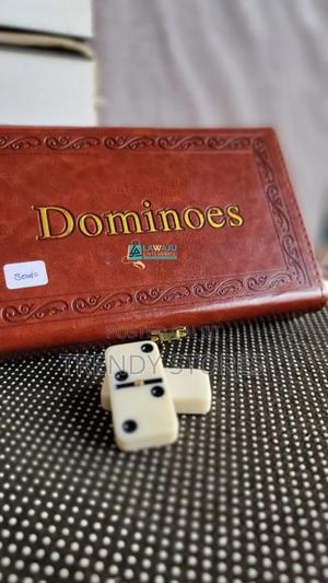 *Dominoes.. - main view