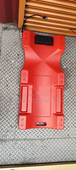 Toller Roller Car Creeper Board