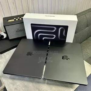 Laptop Apple MacBook Pro 2024 M4 Pro 14-Inch 24GB Apple M4 SSD 512GB