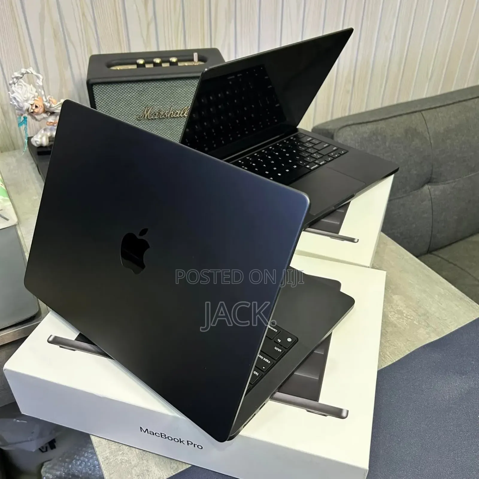 Laptop Apple MacBook Pro 2024 M4 Pro 14-Inch 24GB Apple M4 SSD 512GB