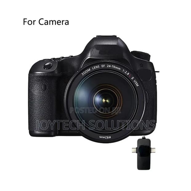 Recording Microphone Wireless Microphone - main view