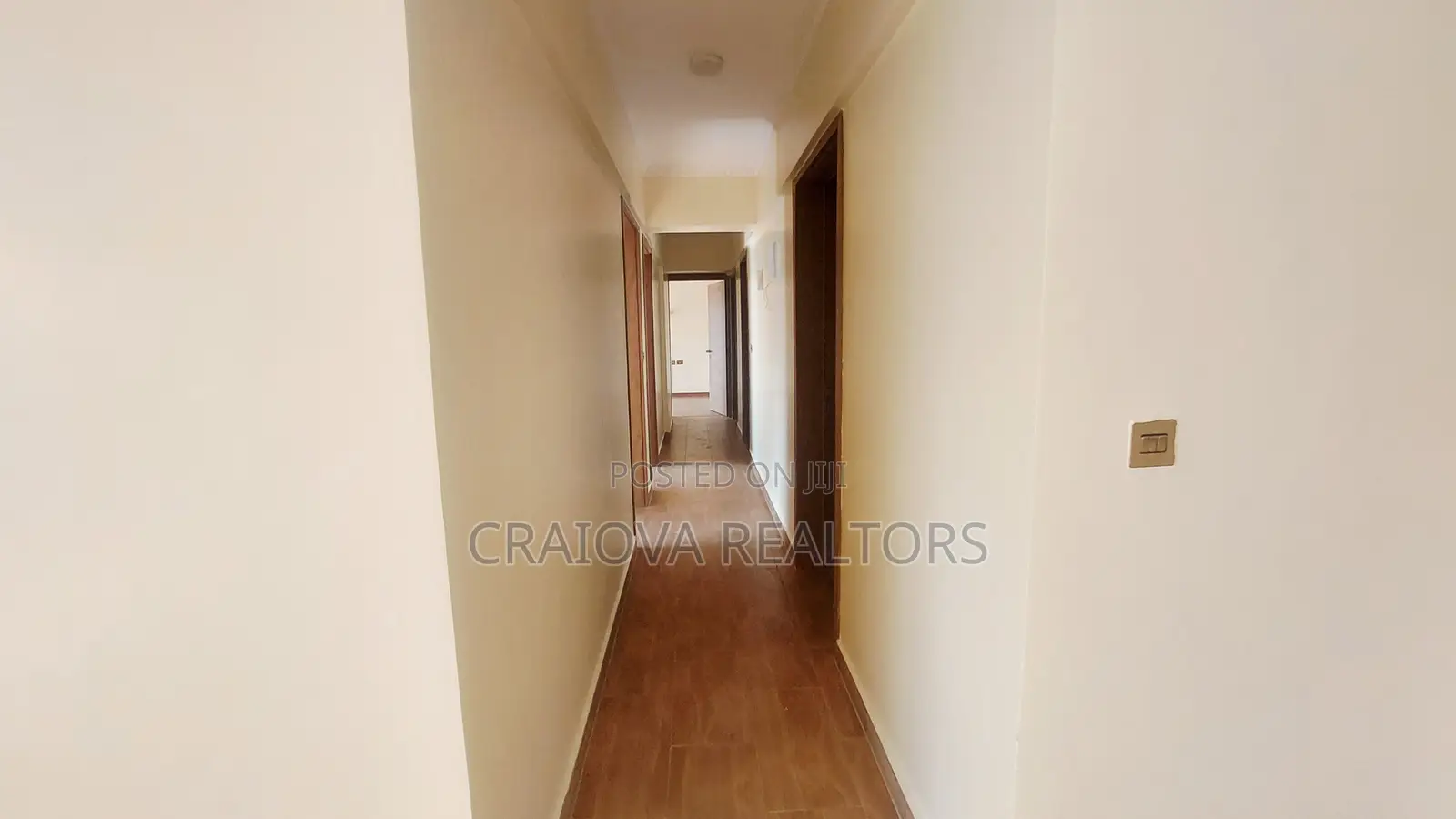 4bdrm Apartment in Kileleshwa for sale