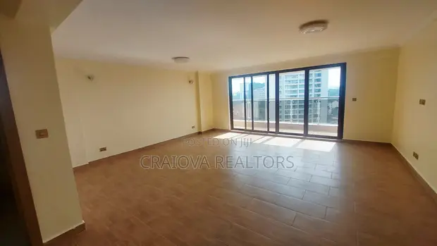 4bdrm Apartment in Kileleshwa for sale