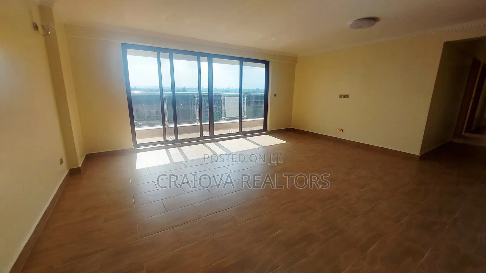 4bdrm Apartment in Kileleshwa for sale