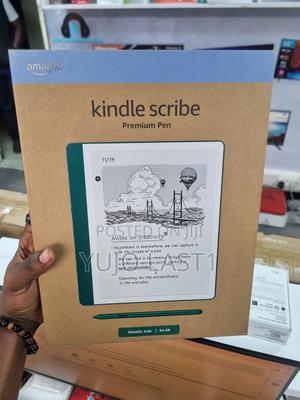 New indle Paperwhite 64 GB Gray