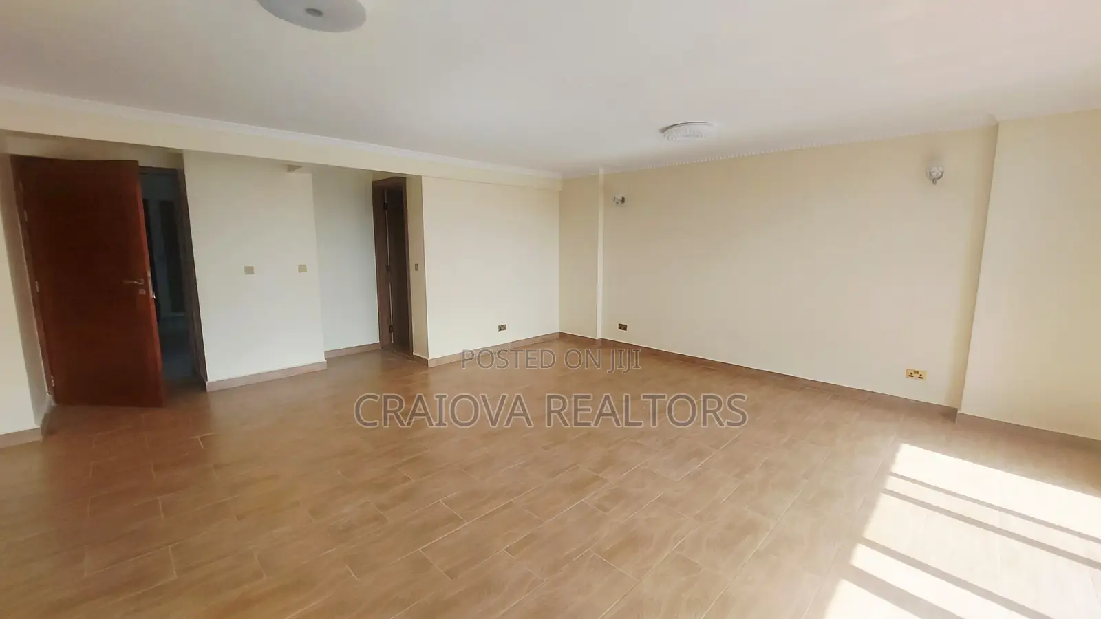 4bdrm Apartment in Kileleshwa for sale