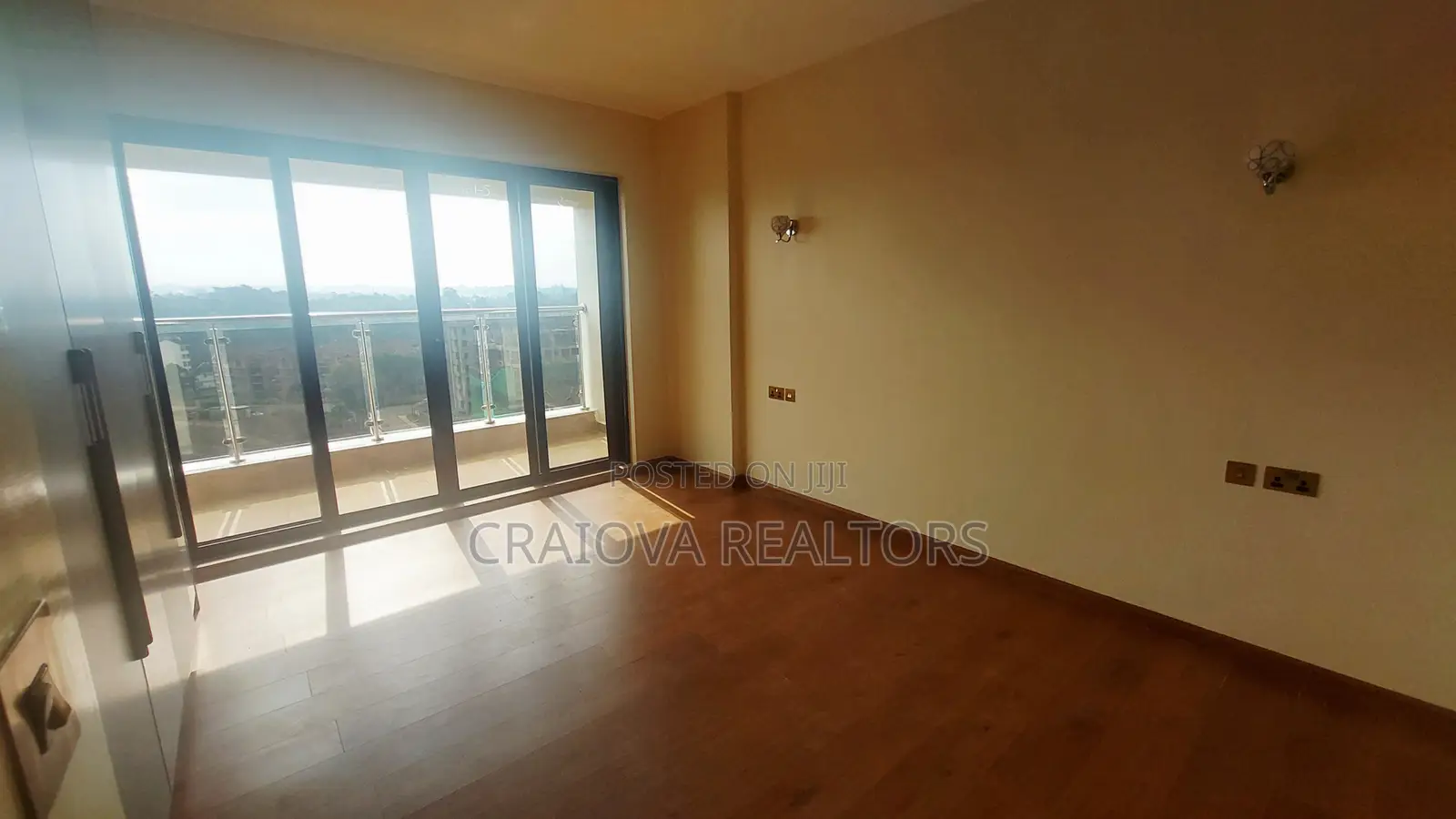 4bdrm Apartment in Kileleshwa for sale