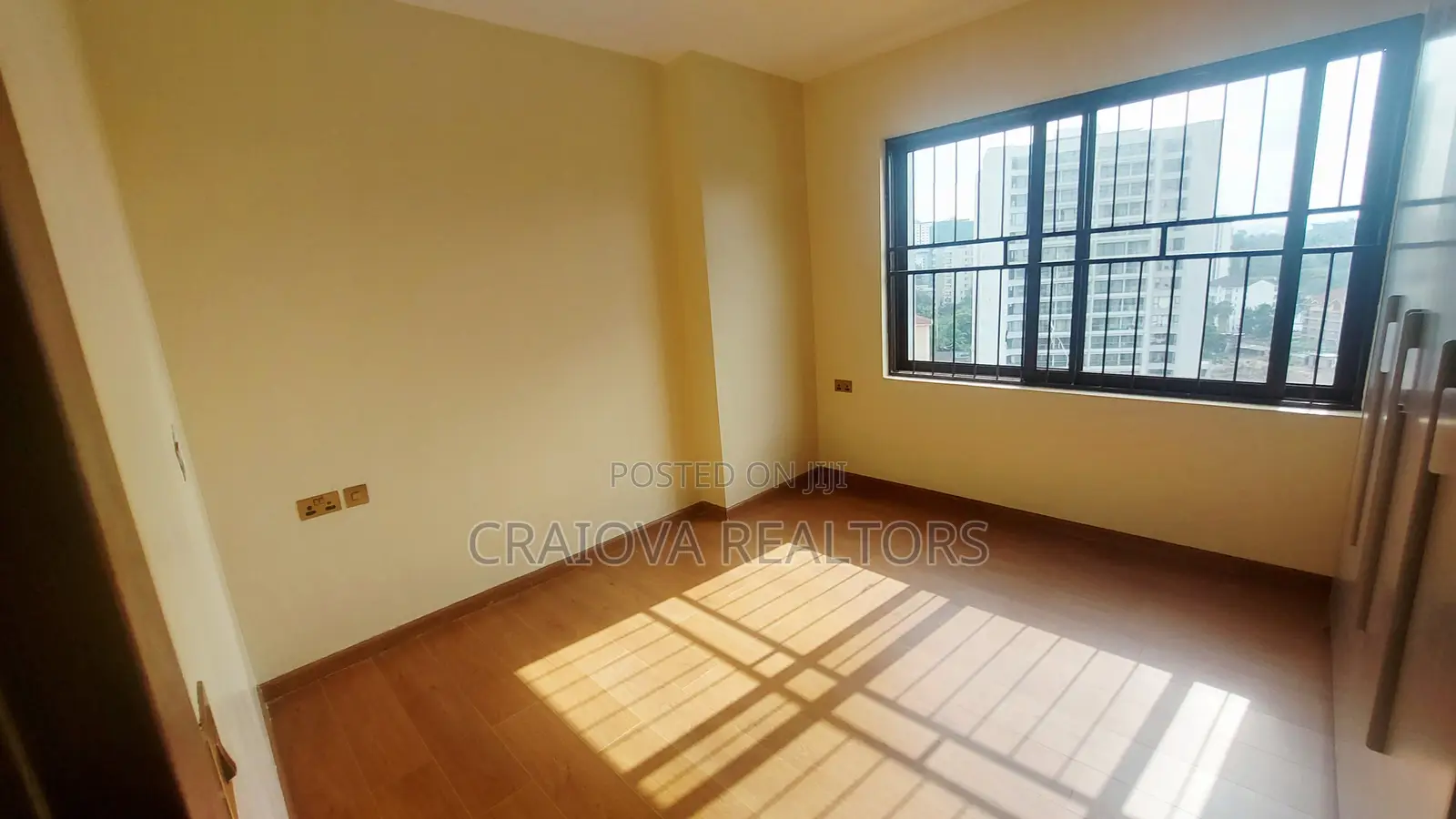 4bdrm Apartment in Kileleshwa for sale