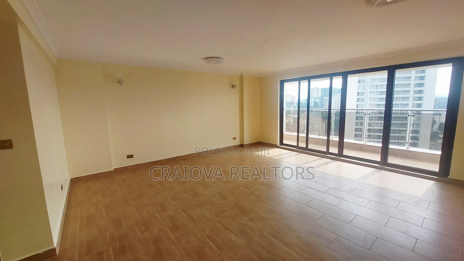 4bdrm Apartment in Kileleshwa for sale