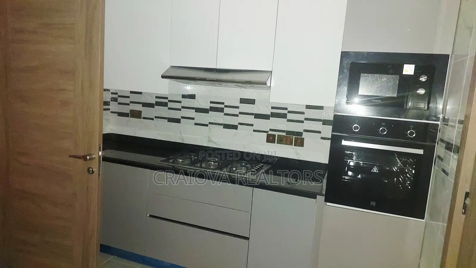 4bdrm Apartment in Kileleshwa for sale