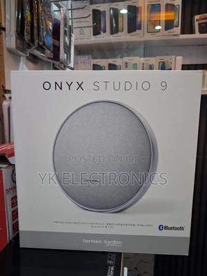 Harman/Kardon Onyx Studio 9 Speaker - main view