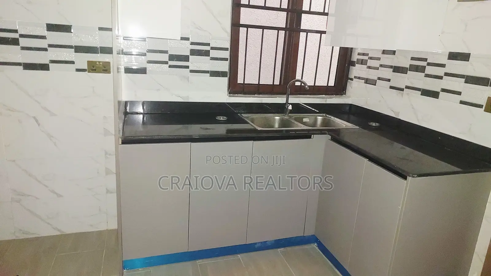 4bdrm Apartment in Kileleshwa for sale