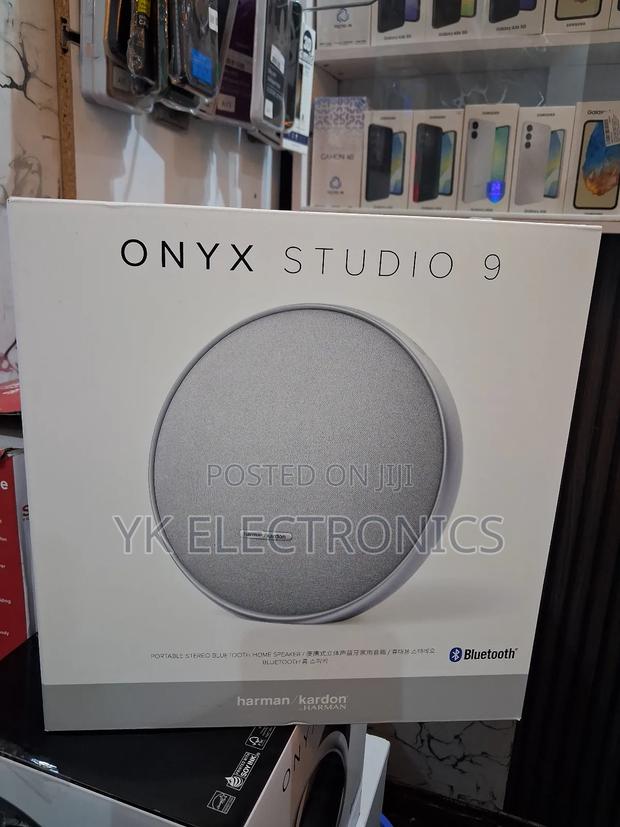 Harman/Kardon Onyx Studio 9 Speaker - thumbnail 2