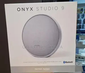 Harman Kardon Onyx Studio 9