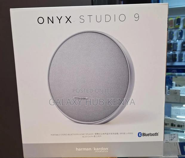 Harman Kardon Onyx Studio 9 - main view