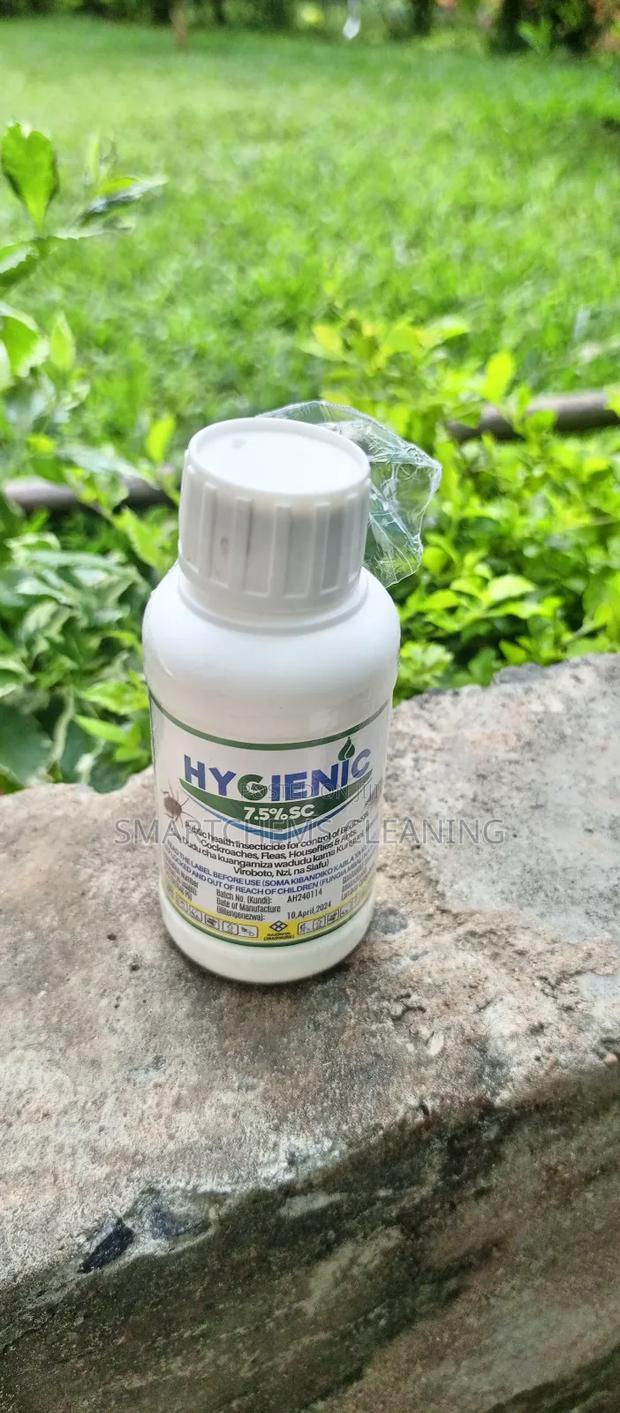 Hygienic Insecticide - thumbnail 3
