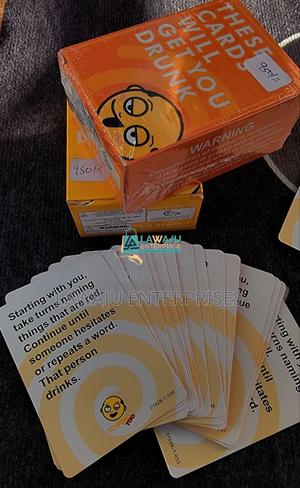 🔺Card Game...🔺 - thumbnail 2