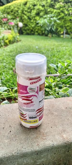 Gladometer 100ml - thumbnail 2