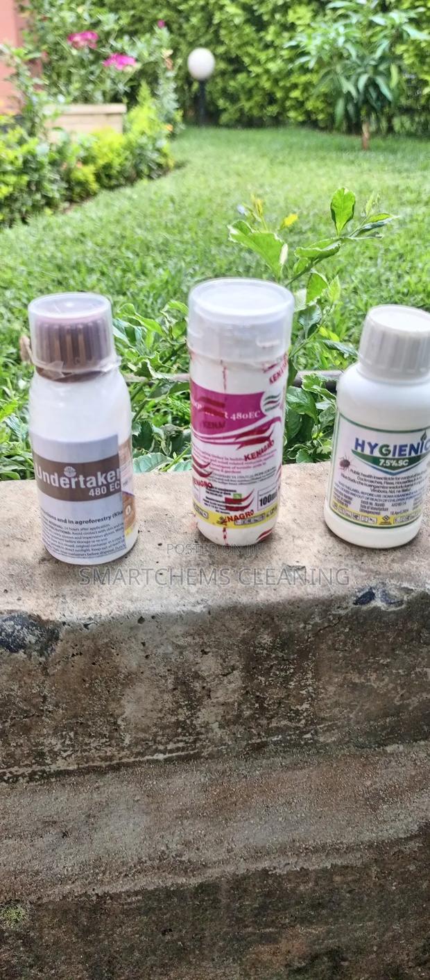 Gladometer 100ml - thumbnail 3